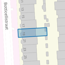 Perceel ASD22-Z-1755