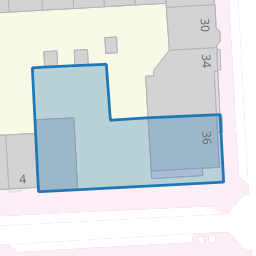 Perceel ASD22-Z-1757