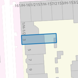 Perceel ASD22-Z-1762