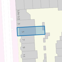 Perceel ASD22-Z-1763