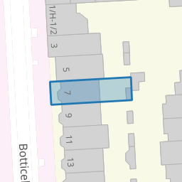 Perceel ASD22-Z-1764