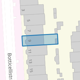 Perceel ASD22-Z-1765