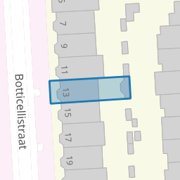 Perceel ASD22-Z-1767