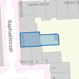 Perceel ASD22-Z-1770