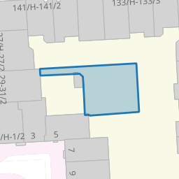 Perceel ASD22-Z-1774