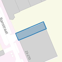 Perceel ASD22-Z-1778