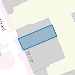 Perceel ASD22-Z-1779