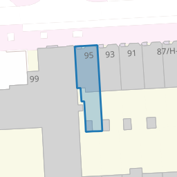 Perceel ASD22-Z-1797