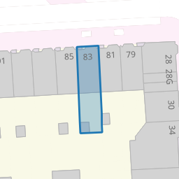 Perceel ASD22-Z-1803