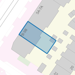 Perceel ASD22-Z-1820