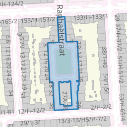 Perceel ASD22-Z-1830