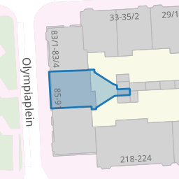 Perceel ASD22-Z-1836
