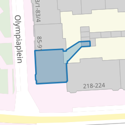 Perceel ASD22-Z-1837