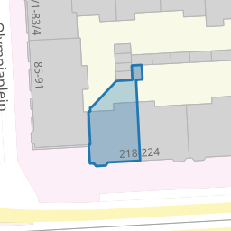 Perceel ASD22-Z-1838