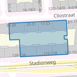 Perceel ASD22-Z-1845