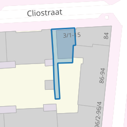 Perceel ASD22-Z-1852