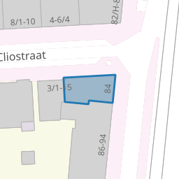 Perceel ASD22-Z-1853