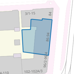 Perceel ASD22-Z-1854