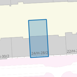 Perceel ASD22-Z-1858