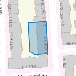 Perceel ASD22-Z-1879