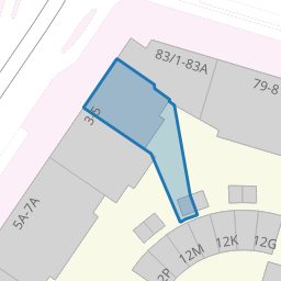 Perceel ASD22-Z-1887