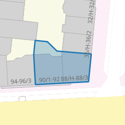 Perceel ASD22-Z-1907