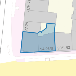 Perceel ASD22-Z-1908