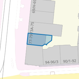 Perceel ASD22-Z-1909