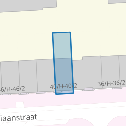 Perceel ASD22-Z-1918