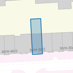 Perceel ASD22-Z-1920