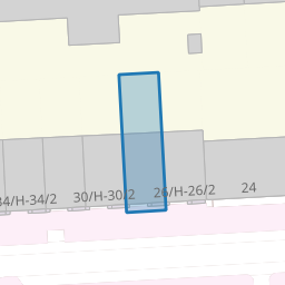 Perceel ASD22-Z-1924