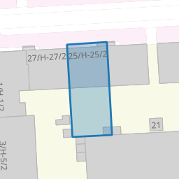 Perceel ASD22-Z-1938