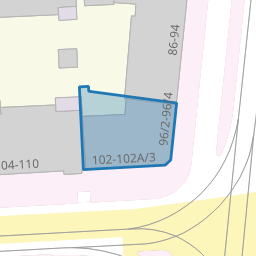 Perceel ASD22-Z-1950