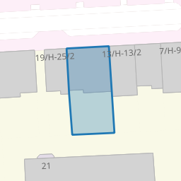 Perceel ASD22-Z-1954