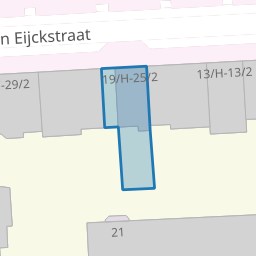 Perceel ASD22-Z-1955