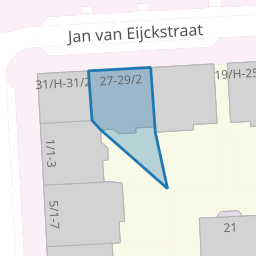 Perceel ASD22-Z-1957