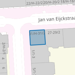 Perceel ASD22-Z-1958