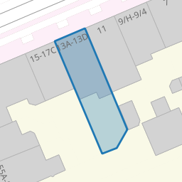 Perceel ASD22-Z-1970