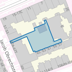 Perceel ASD22-Z-1971