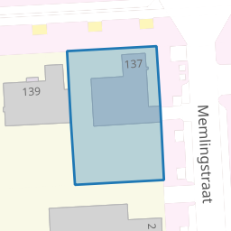 Perceel ASD22-Z-1975