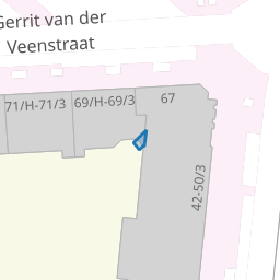 Perceel ASD22-Z-1991