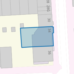 Perceel ASD22-Z-1999