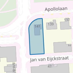 Perceel ASD22-Z-2002