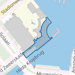 Perceel ASD22-Z-2006