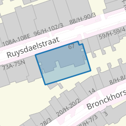 Perceel ASD22-Z-2014