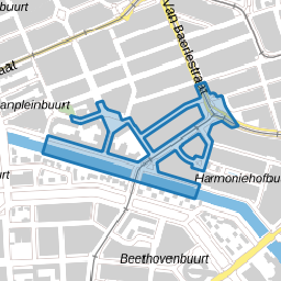 Perceel ASD22-Z-2027