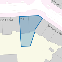 Perceel ASD22-Z-2046