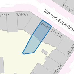 Perceel ASD22-Z-2048