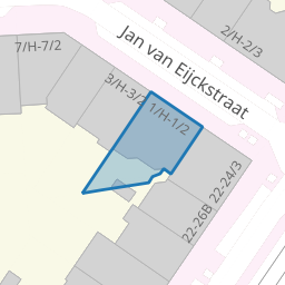 Perceel ASD22-Z-2049