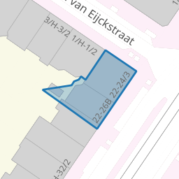 Perceel ASD22-Z-2050